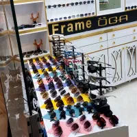 ویترین مغازه MDF|فروشگاه و مغازه|سرعین, |دیوار