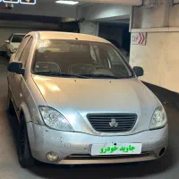 تیبا ۱ مدل ۱۳۹۰|خودرو سواری و وانت|تهران, تهرانپارس غربی|دیوار
