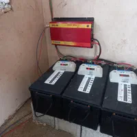 سیستم برق خورشیدی کرمی|خدمات پیشه و مهارت|تبریز, |دیوار