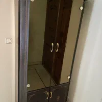 جاکفشی|جاکفشی، کمد، دراور|تهران, اختیاریه|دیوار