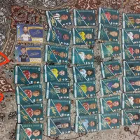 کیمدی کد نخورده