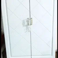 کمدجادار کاملا سالم و نو