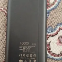 پاور بانک گوشی 10000|لوازم جانبی موبایل و تبلت|تاکستان, |دیوار