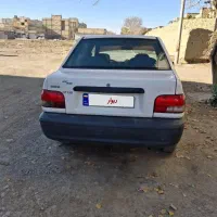 پراید ۱۳۱ مدل ۹۷|خودرو سواری و وانت|مشهد, نوید|دیوار