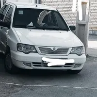 تاکسی مسافربری 81 با امکان رزرو