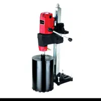 کرگیری. تخریب. کاشت میلگرد.