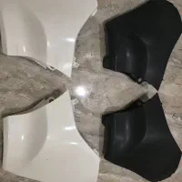 سپر عقب ام جی GS