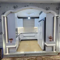 کابینت لوکس، کیفیت تضمینی، اقساط آسان|مصالح و تجهیزات ساختمان|ساوه, |دیوار