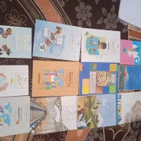 کتاب هفتم امسال