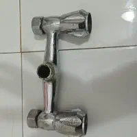 شیر دستشویی