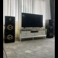 خریداروفروش باند  و اسپیکر خانگی  اکبند کارکرده