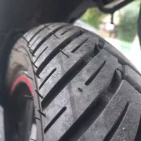 کیوجی۱۵۰(بنلی ۱۵۰)درحدصفر|موتورسیکلت|رشت, کوی جام جم|دیوار