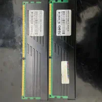 ram ddr3 2gb|قطعات و لوازم جانبی رایانه|قم, شهر قائم|دیوار