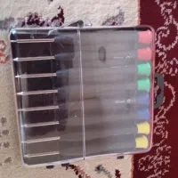 پک 8عددی پیچ گوشتی تعمیرات موبایل