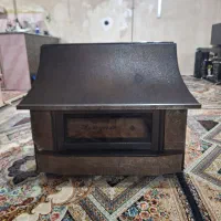 بخاری شومینه ‌‌‌‌‌‌سوزان