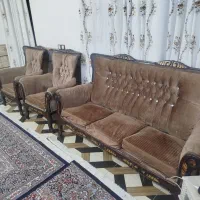 مبل هفت نفره