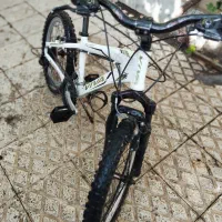 دوچرخه 20 ویوا اصل|دوچرخه، اسکیت، اسکوتر|زنجان, |دیوار
