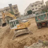 خاکبرداری و تخریب اجاره بیل و بابکت|خدمات حمل و نقل|تهران, خانی آباد نو جنوبی|دیوار