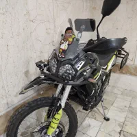 دلتارالی۲۵۰ادونچر