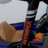 دوچرخه المپیا سایز۲۶|دوچرخه، اسکیت، اسکوتر|سیاهکل, |دیوار