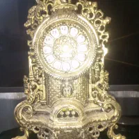 ساعت نوستالژی