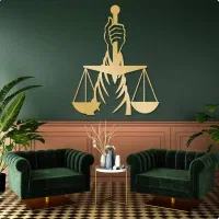 وکیل دادگستری