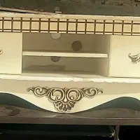میز تلوزیون گنجه