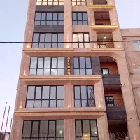 تولید و نصب درب و پنجره و سکوریت