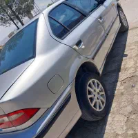 سمند LX ساده، مدل ۱۳۸۶