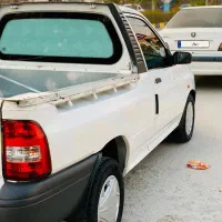 پرایدبار ۹۷ درحد صفر|خودرو سواری و وانت|جم, |دیوار