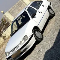 دوو ریسر ۱۹۹۳