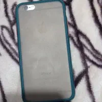 گوشی اپل 6|موبایل|کارون, |دیوار