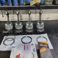 مکانیکی و آهنگری حرفه ای ایرانی و خارجی|خدمات موتور و ماشین|تبریز, |دیوار