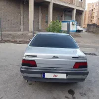 پژو 405|خودرو سواری و وانت|سنندج, |دیوار