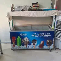 فروش تکی و کلی وسایل فست فود و آبمیوه تخمه داغ|کافی‌شاپ و رستوران|تهران, توحید|دیوار