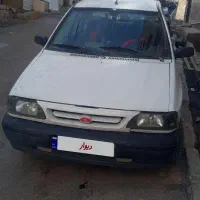 پراید فروشی