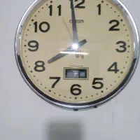 ساعت سیکو زابن اصل و سیتیزن