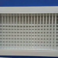 پلنیوم باکس سازی کانال دریچه کولر فلکسیبل