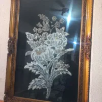 قاب سلطنتی|تابلو، نقاشی، عکس|اندیمشک, |دیوار
