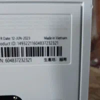 ایکس باکس سری اس  Xbox Series S|کنسول، بازی ویدئویی و آنلاین|ملایر, |دیوار