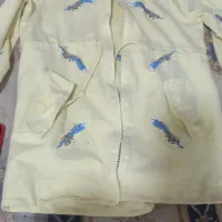 کاپشن وسویشرت|کفش و لباس بچه|ابهر, |دیوار