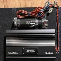 سیستم صوتی ماشین|قطعات یدکی و لوازم جانبی|ری, شهرری|دیوار