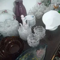 قدیمی|کلکسیون اشیاء عتیقه|سبزوار, قلعه‌نو دهزار|دیوار