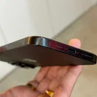 ایفون ۱۶ پرومکس ۵۱۲ با رجیستر