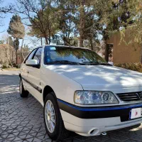 پژواس ال ایکسslxدر حدصفر