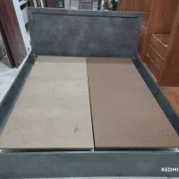 تخت خواب در ۱۰ رنگ اماده تحویل|تخت و سرویس خواب|تنکابن, |دیوار