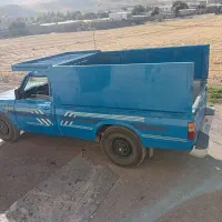 نیسان ۱۴۰۲|خودرو سواری و وانت|کاکاوند, |دیوار