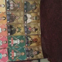 فروش انواع کارت کیمدی و کالاف|اسباببازی|پرند, فاز ۶|دیوار