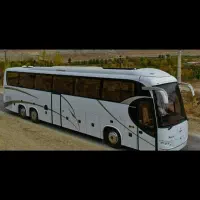 خدمات اتوبوس دربستی اجاره بهشت زهرا وغیره|خدمات حمل و نقل|تهران, امامت|دیوار