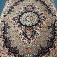 فرش12متری و 6متری طرح ملورین|فرش|کرمان, |دیوار